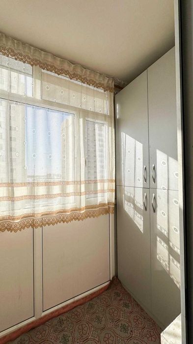 2 ком.Болашак.Рустам Империя