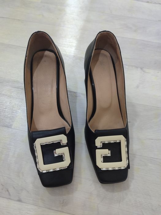 Любая пара обуви за 1000 тг