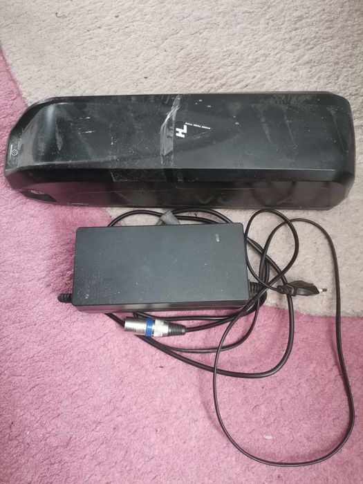 Продам электро велосипед