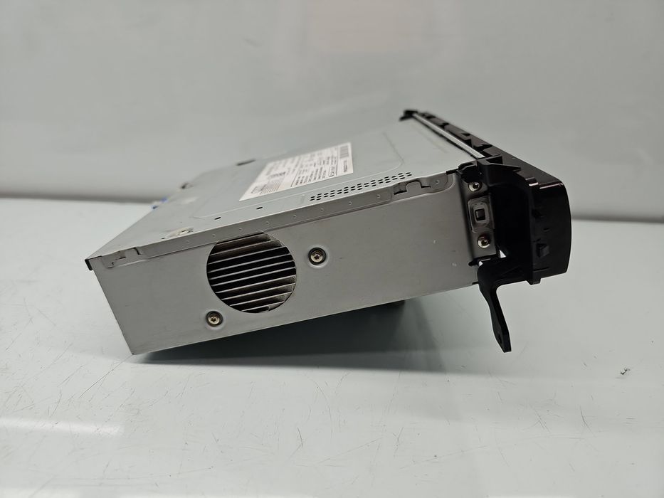 Radio CD AUDI A6 (4G2, C7) [Fabr 2012-2017] 4G0035192H