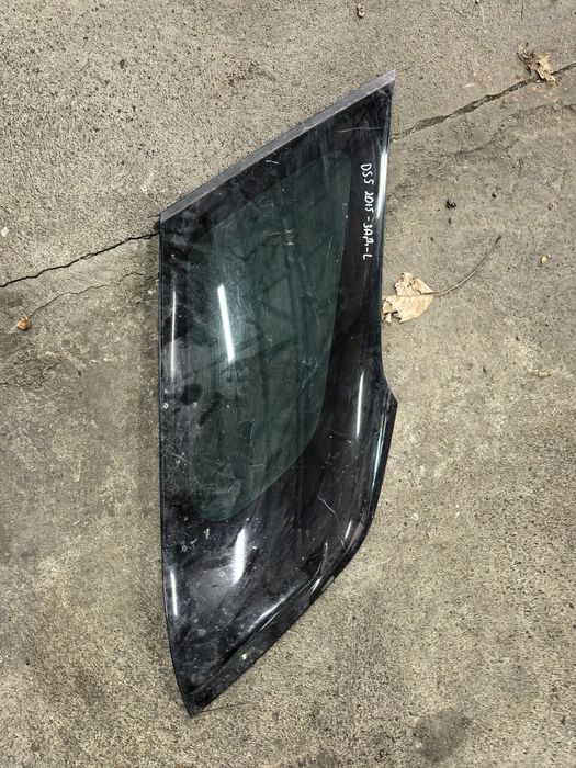 Стъкло/странично стъкло за Citroen ds5