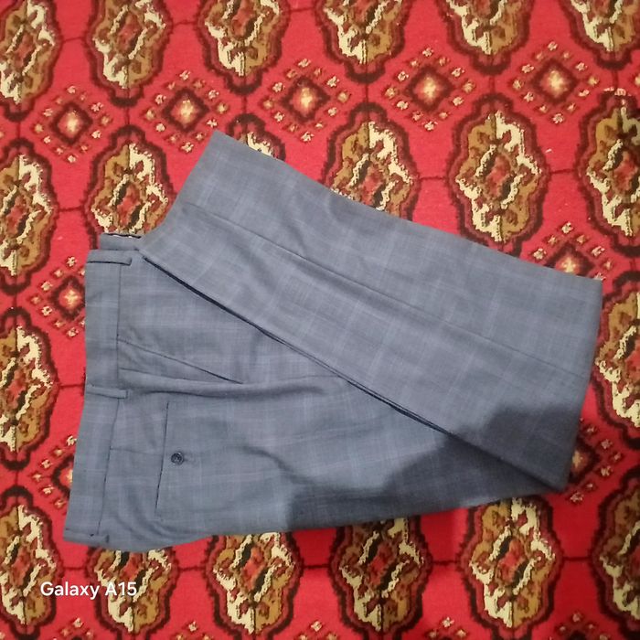 Kostyum shim erkaklar uchun