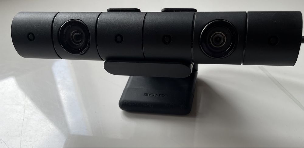 Продам камеру на PlayStation 4