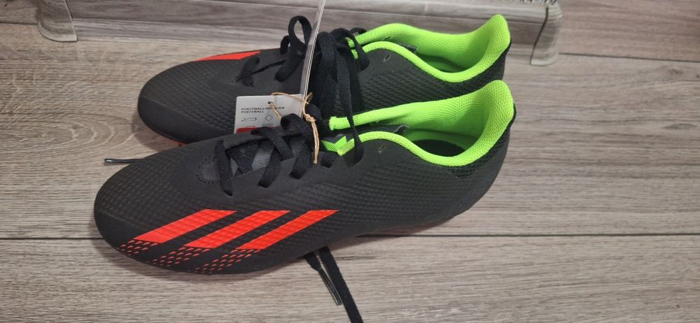 Бутонки Adidas размер 39 1/3