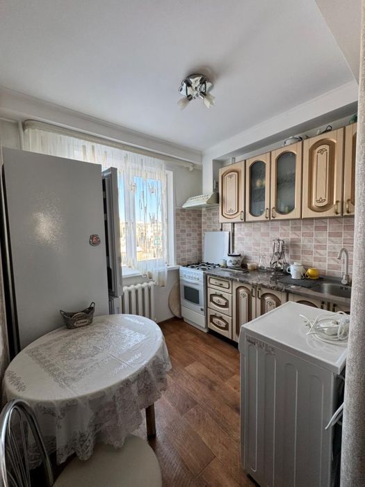 Продам 2 ком квартиру