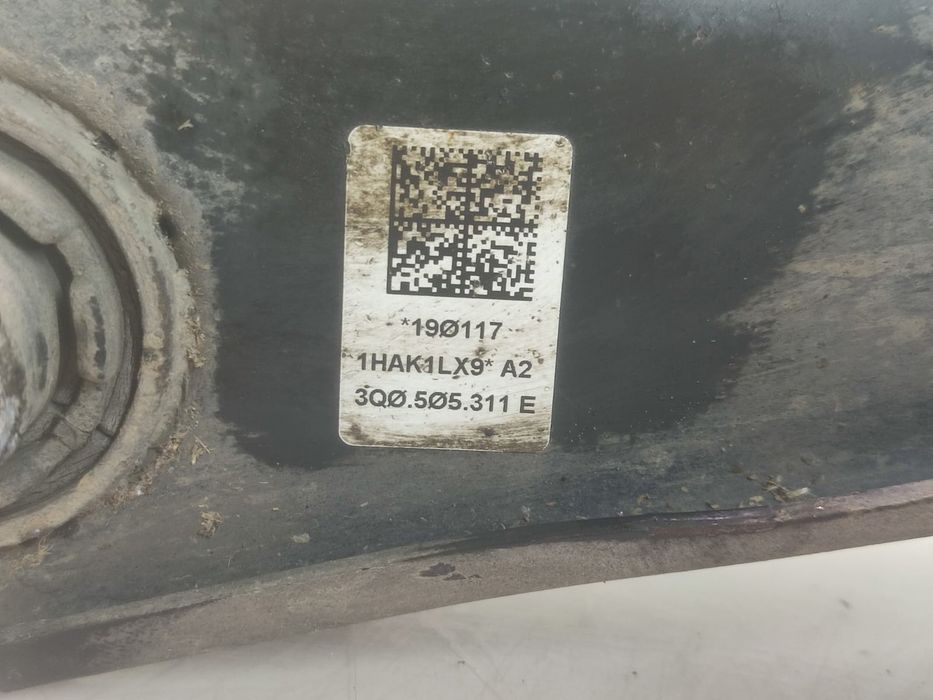 Brat suspensie drepta spate 3Q0505311E 2.0 tdi CRLB Skoda Superb 3 (facelift) (2019 - 2023)