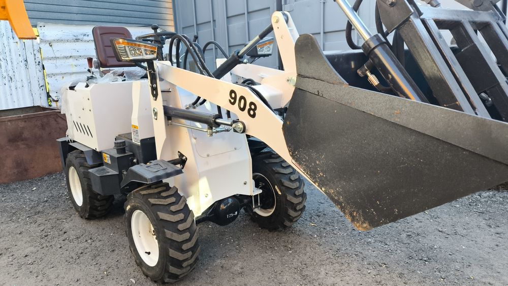 Продажа погрузчики