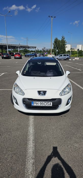 PEUGEOT 308 2013