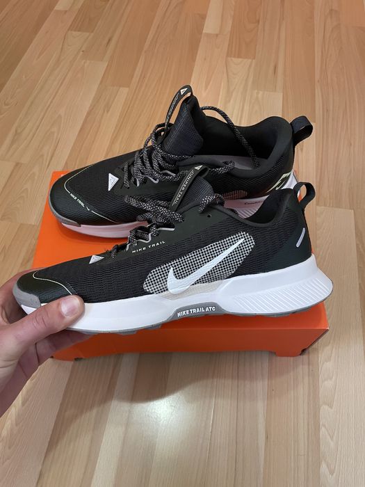 Nike Juniper trail 3