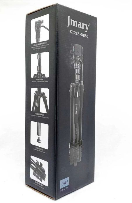 Доставка! Jmary Штатив и триподы моноподы/ разные варианты