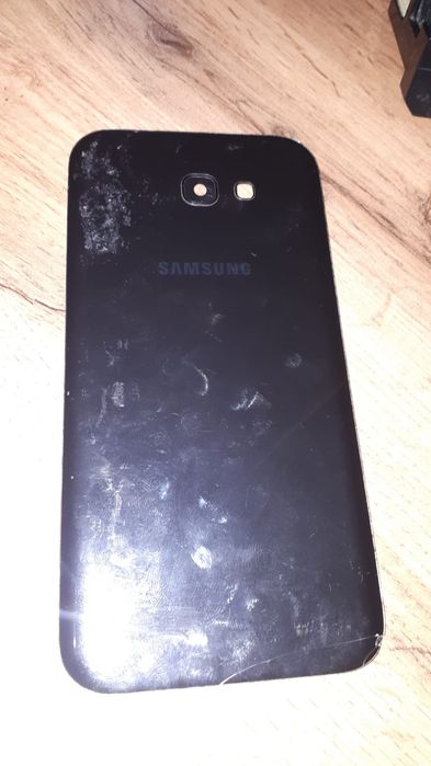 Samsung Galaxy A7 2017 на запчасти