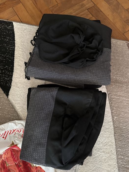 Универсална тапицерия за автомобил