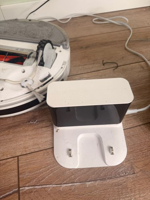 Mi Robot Vacuum-Mop 2 Lite