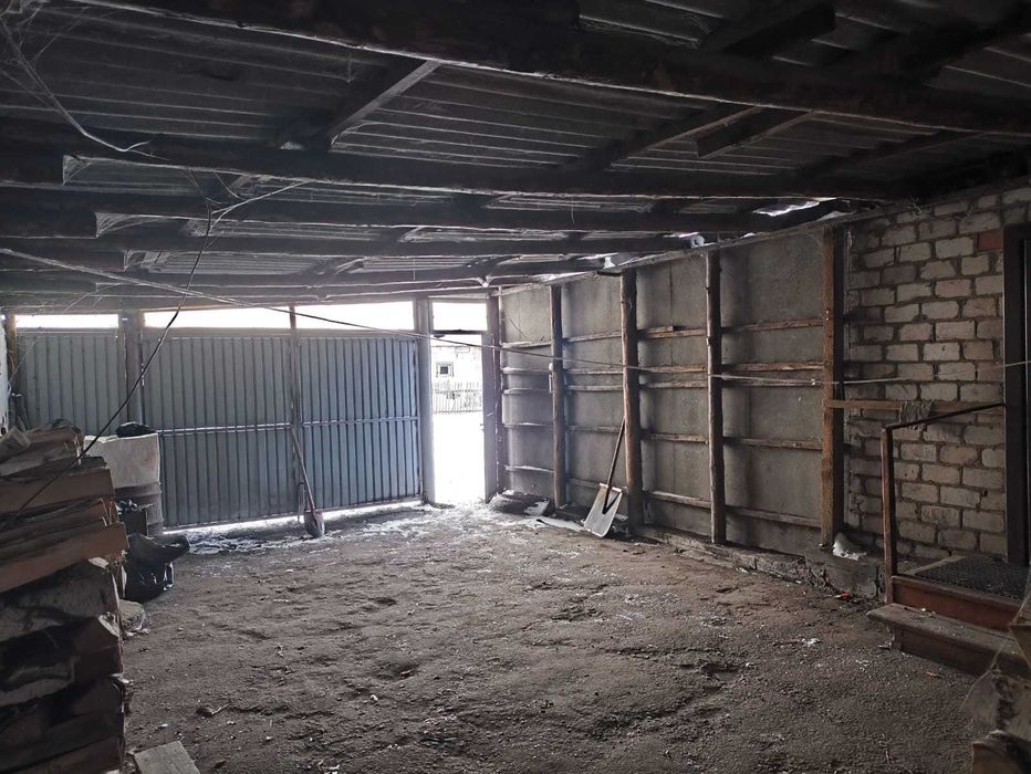 Дом в селе Явленка