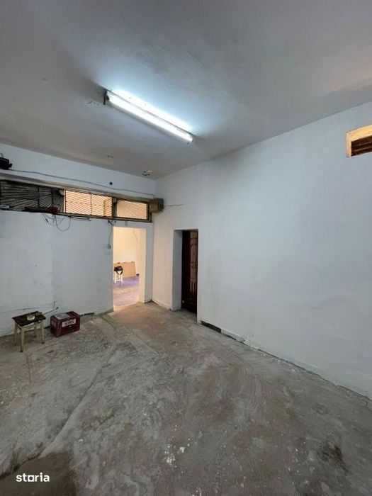 Spatiu comercial, 45 mp - zona Brazda lui Novac