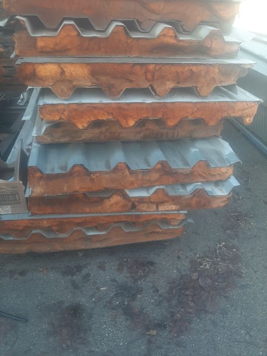 Продам Сендвич панель