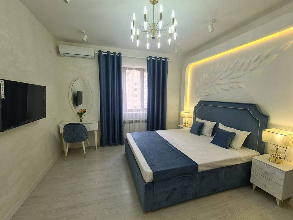 Сдается квартира на Мирабадский р-он 3/5/10, адрес метро Ойбек