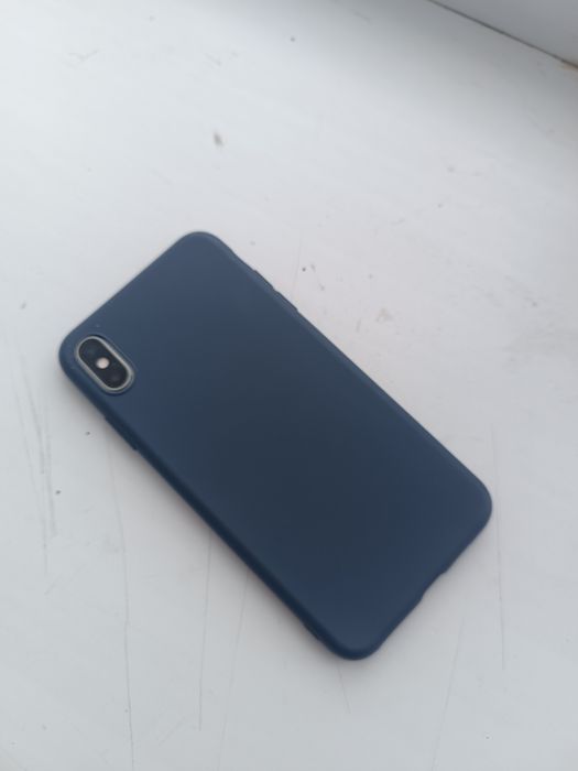 Продам айфон xs max