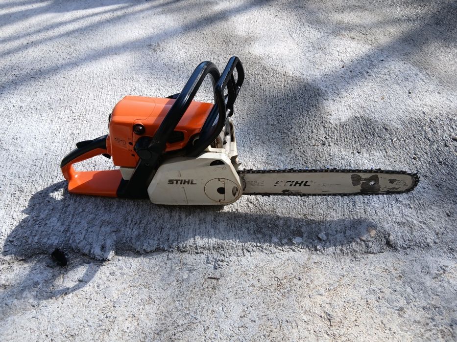 Бензинова резачка Stihl Ms 230C