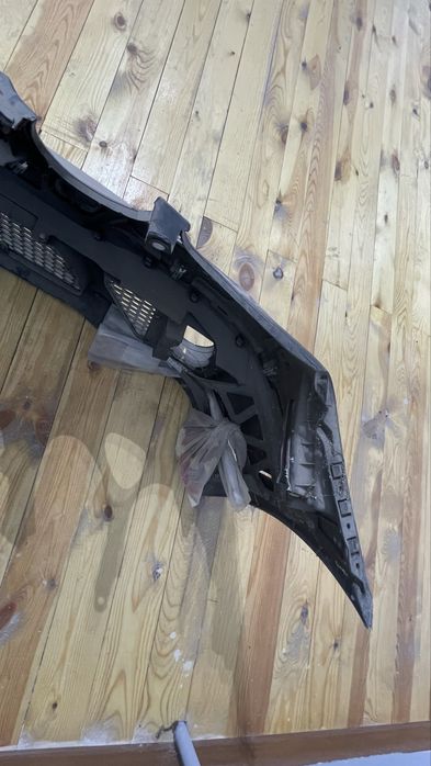 Bamper mersedes w211