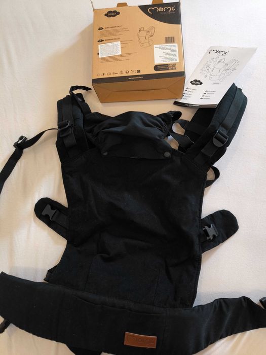 Marsupiu Momi Collette