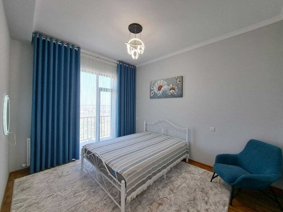 3х комнатная квартира со всеми удобствами, Корасув City House