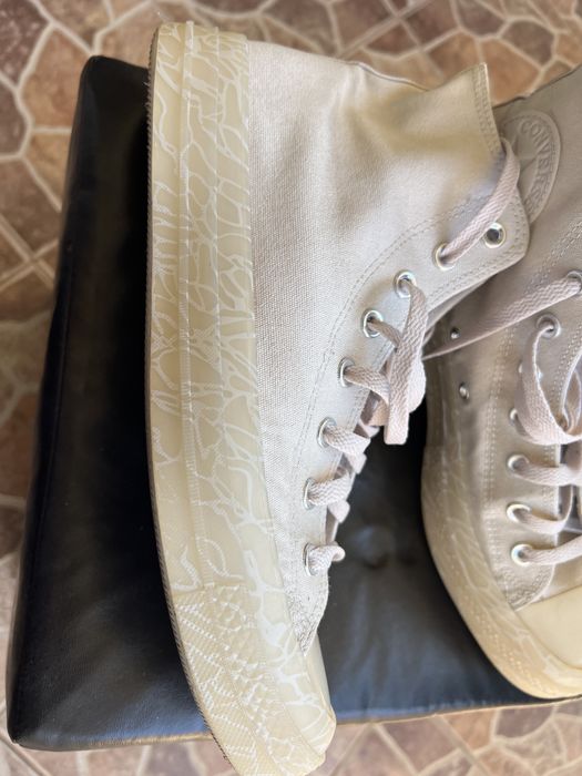Converse Desert Sand