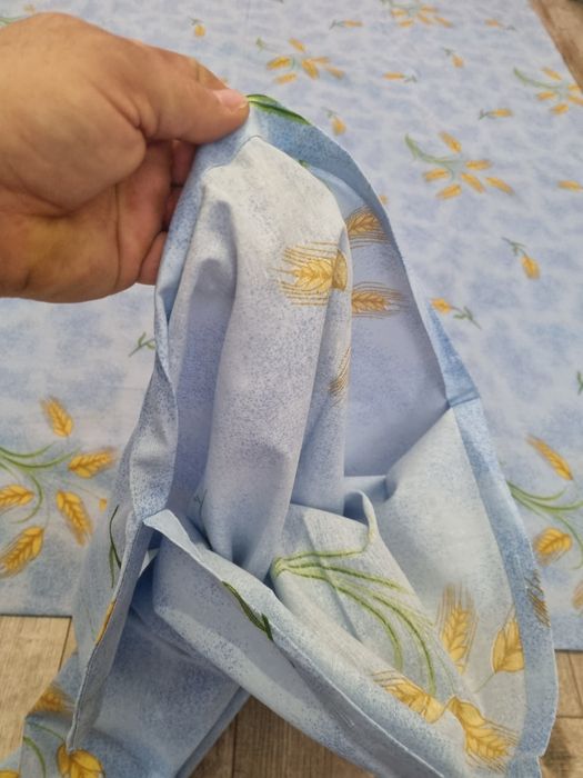 Vand fata de plapuma