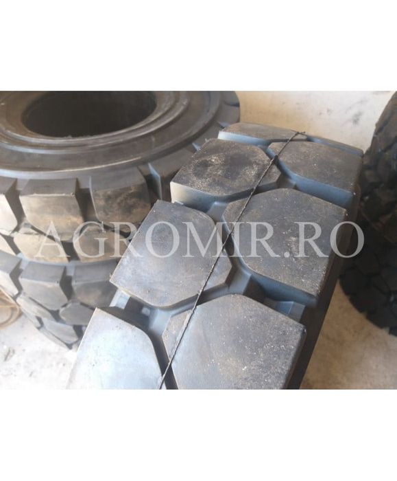 Anvelopa 6.50-10 rockbuster solid
