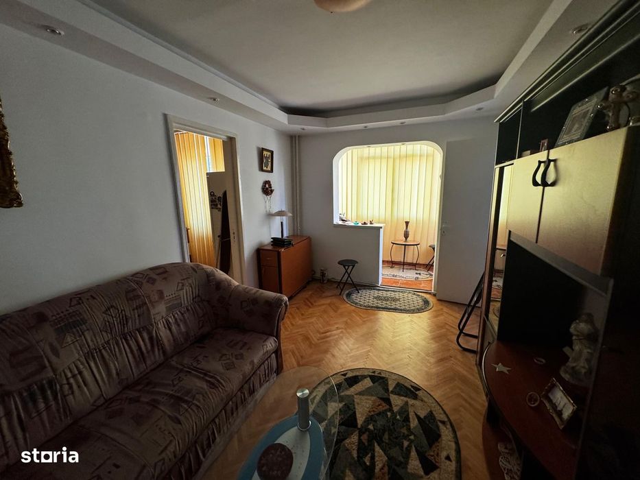 Apartament cu 2 camere Tatarasi — fotografia 2