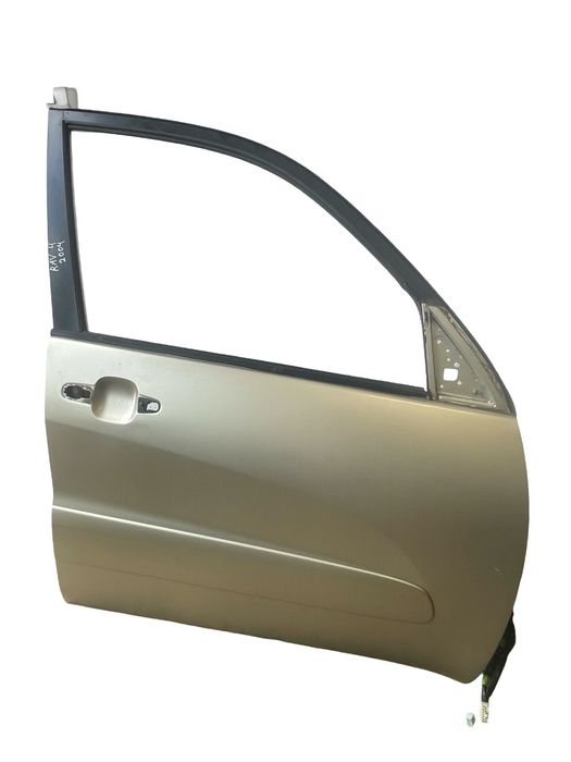 Usa Portiera Dreapta Fata *4 Usi* Toyota Rav 4 Ii _A2_ 2000 - 2005
