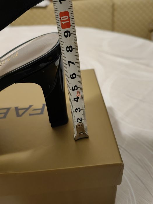 Дамски обувки 36 размер