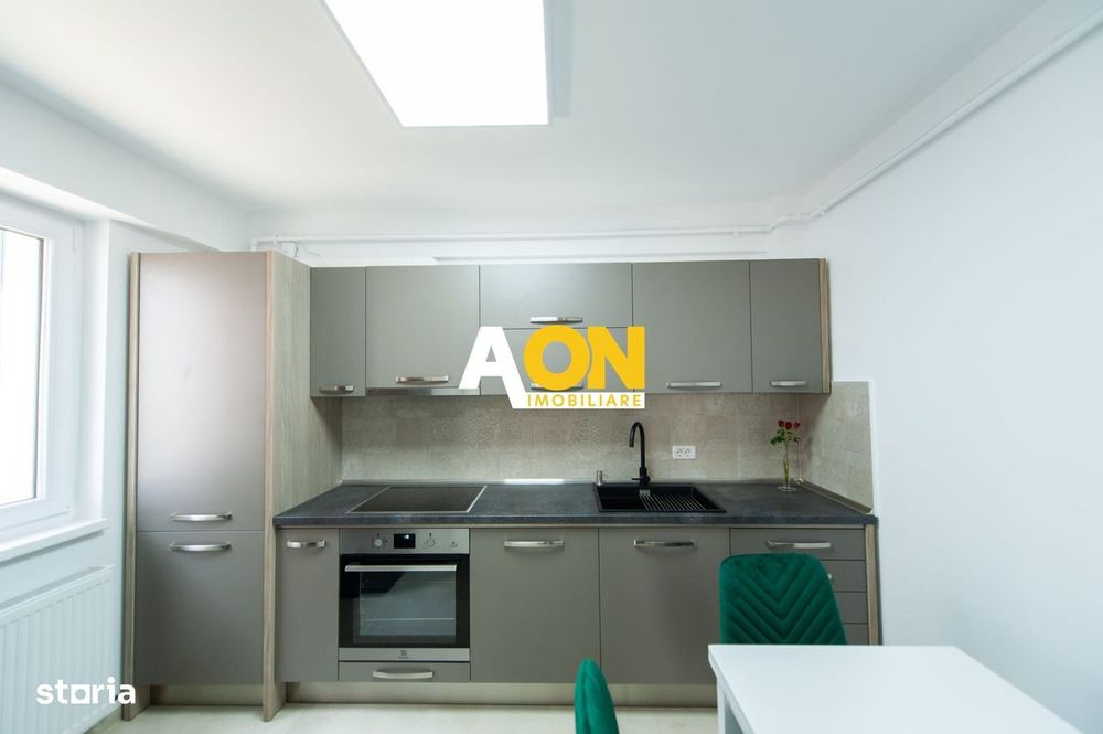 Apartament cu 3 Camere, Bloc Nou, Loc de Parcare, Zona Penny Micești