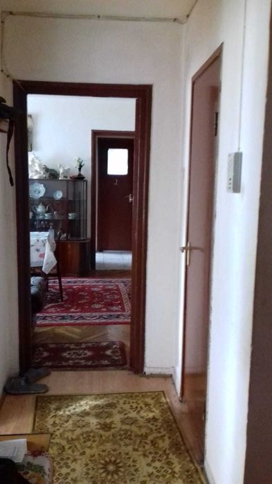 Vanzare apartament 3 camere