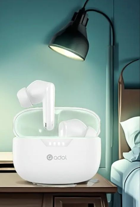 Безжични слушалки ASUS Adol