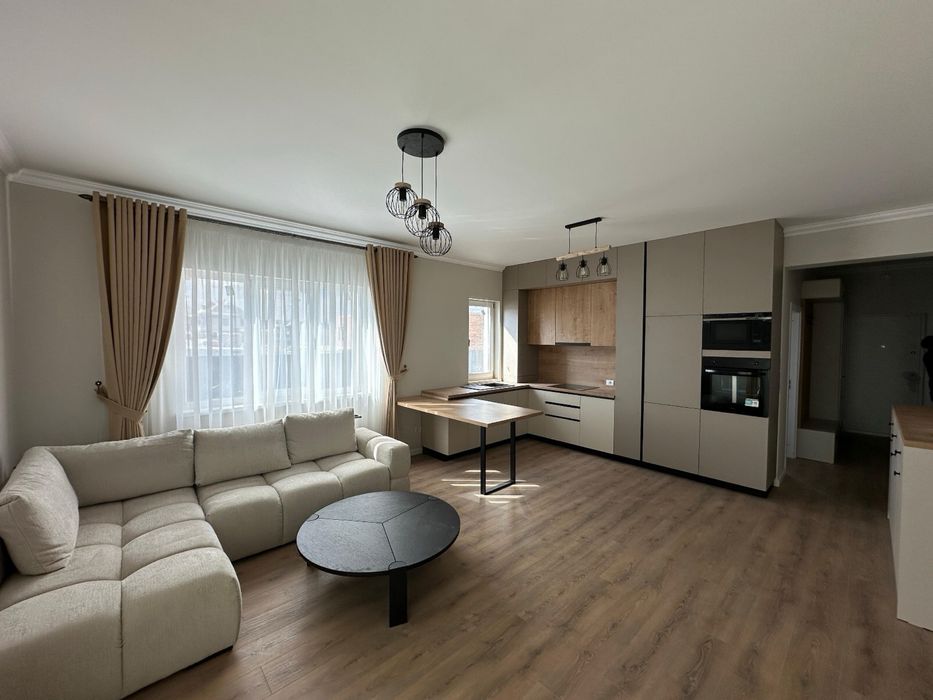 Casa parter , 3 dormitoare