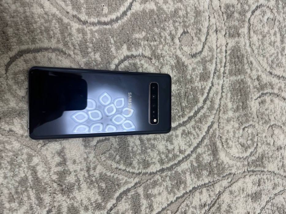 Samsung Galaxy s10 5G