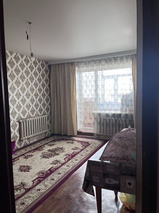 Продам 1 ком кв . Срочно .