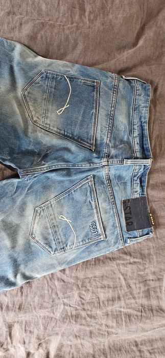 Jeans G-Star Raw 31/34 impecabili