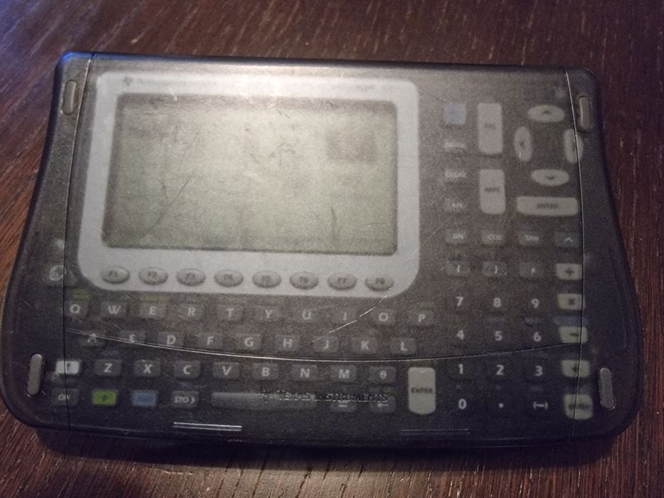 Texas Instruments Voyage 200