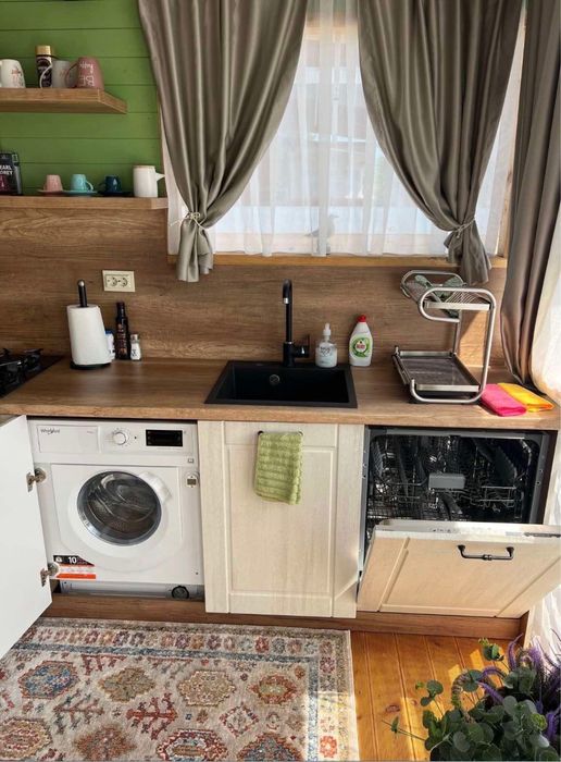 Каравана “Чайка” Арапя