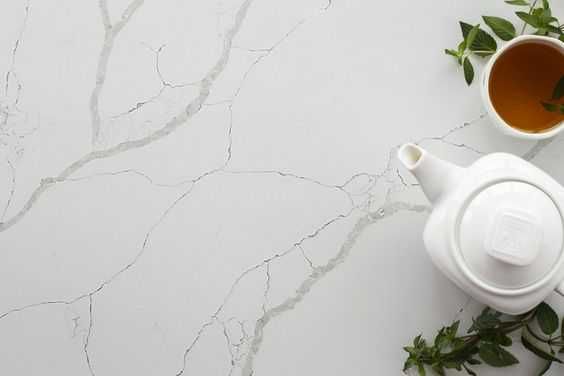 Кварцевый камень Radianz для столешниц Ташкент, для квартир, для домов