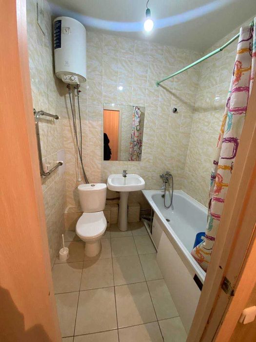 Продажа 2-комнатной квартиры