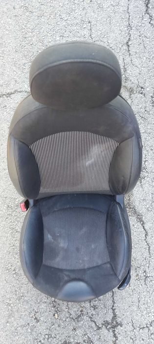 Mini Cooper / Мини Купър Шофьорска седалка