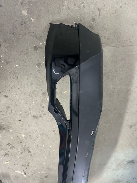 Банпер рав 4 2016_2018 амереканец