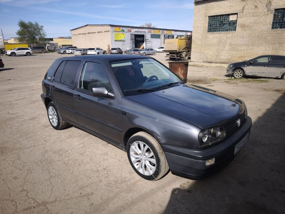 Продам Volkswagen golf 3