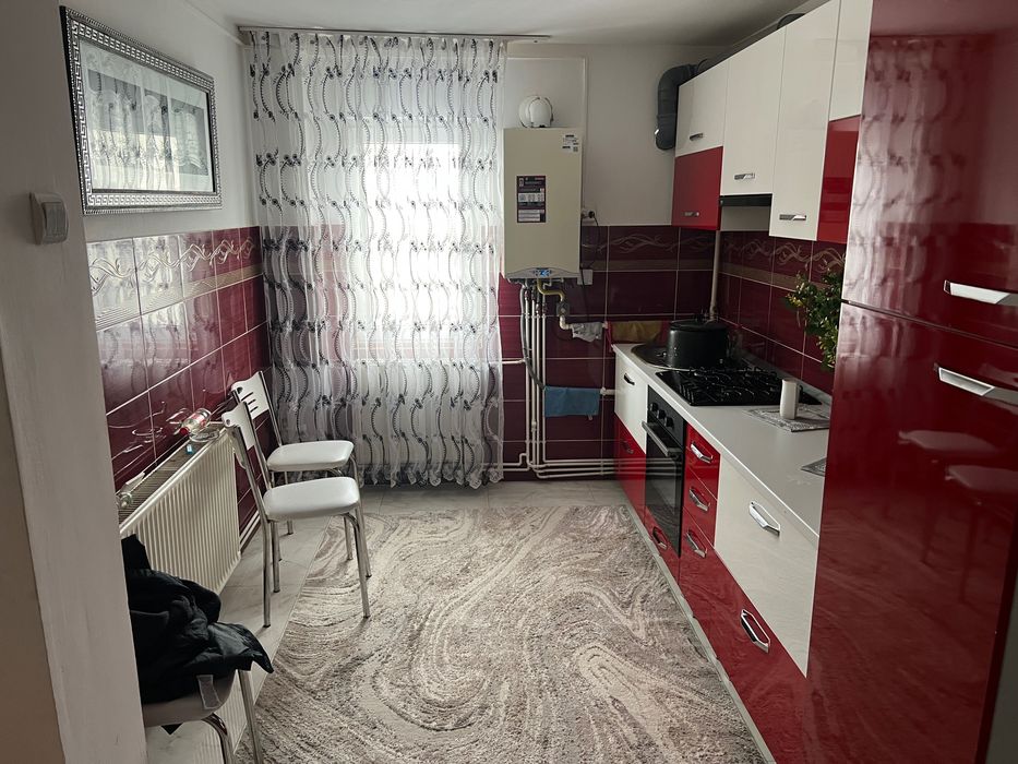 Apartament cu 2 Camere