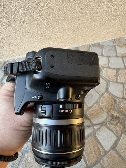 Фотоапарат