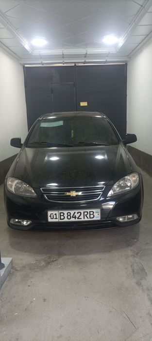 Jentra 2021 holati ideal