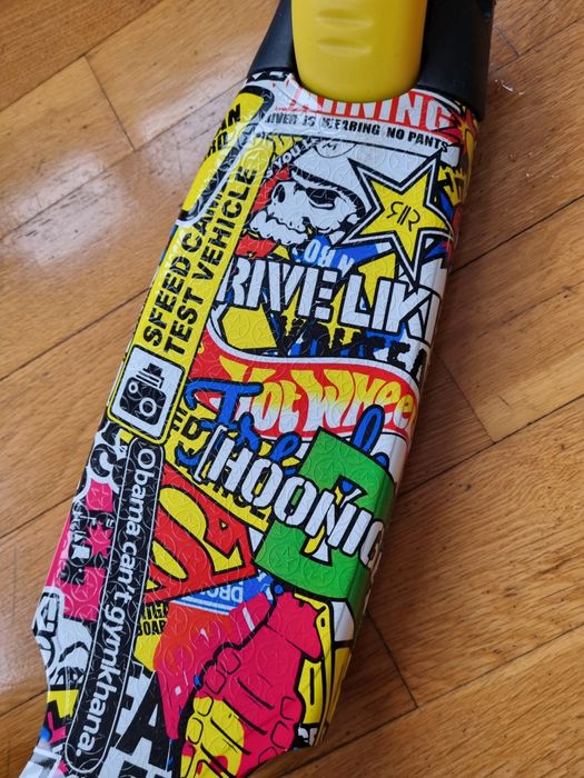 Детска тротинетка